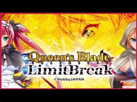 queen's blade limit break porn|Queen S Blade Limit Break Porn Videos .